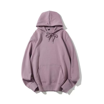 80% Cotton Hoodie