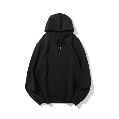 80% Cotton Hoodie