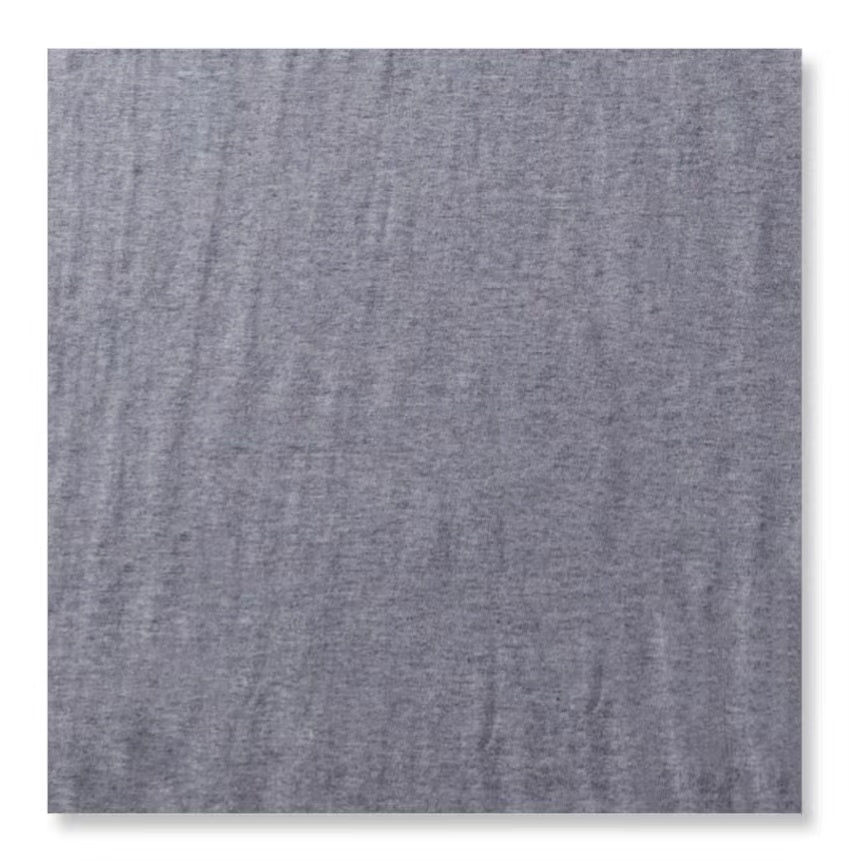 Heavyweight pure cotton T-shirts 170g