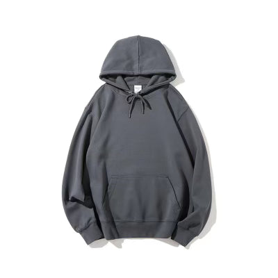 80% Cotton Hoodie