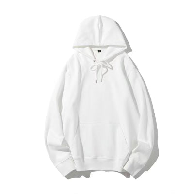 80% Cotton Hoodie