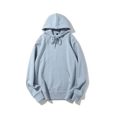 80% Cotton Hoodie