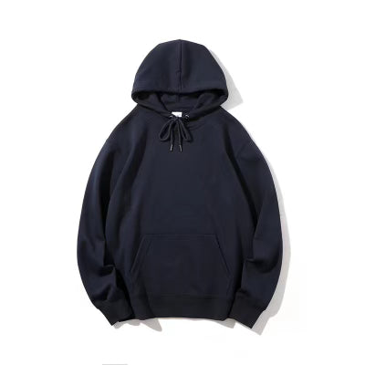 80% Cotton Hoodie