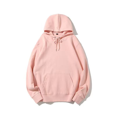 80% Cotton Hoodie