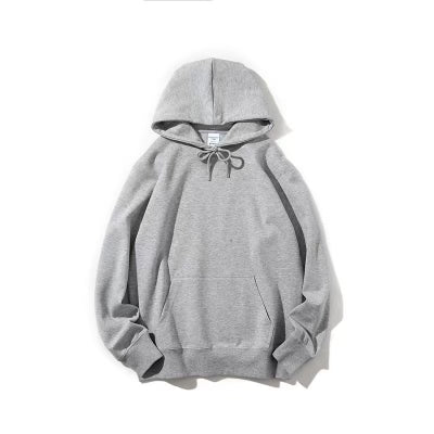 80% Cotton Hoodie