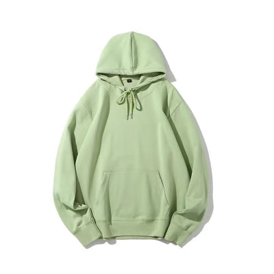 80% Cotton Hoodie